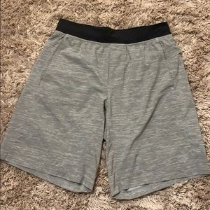 Men’s Lululemon shorts
